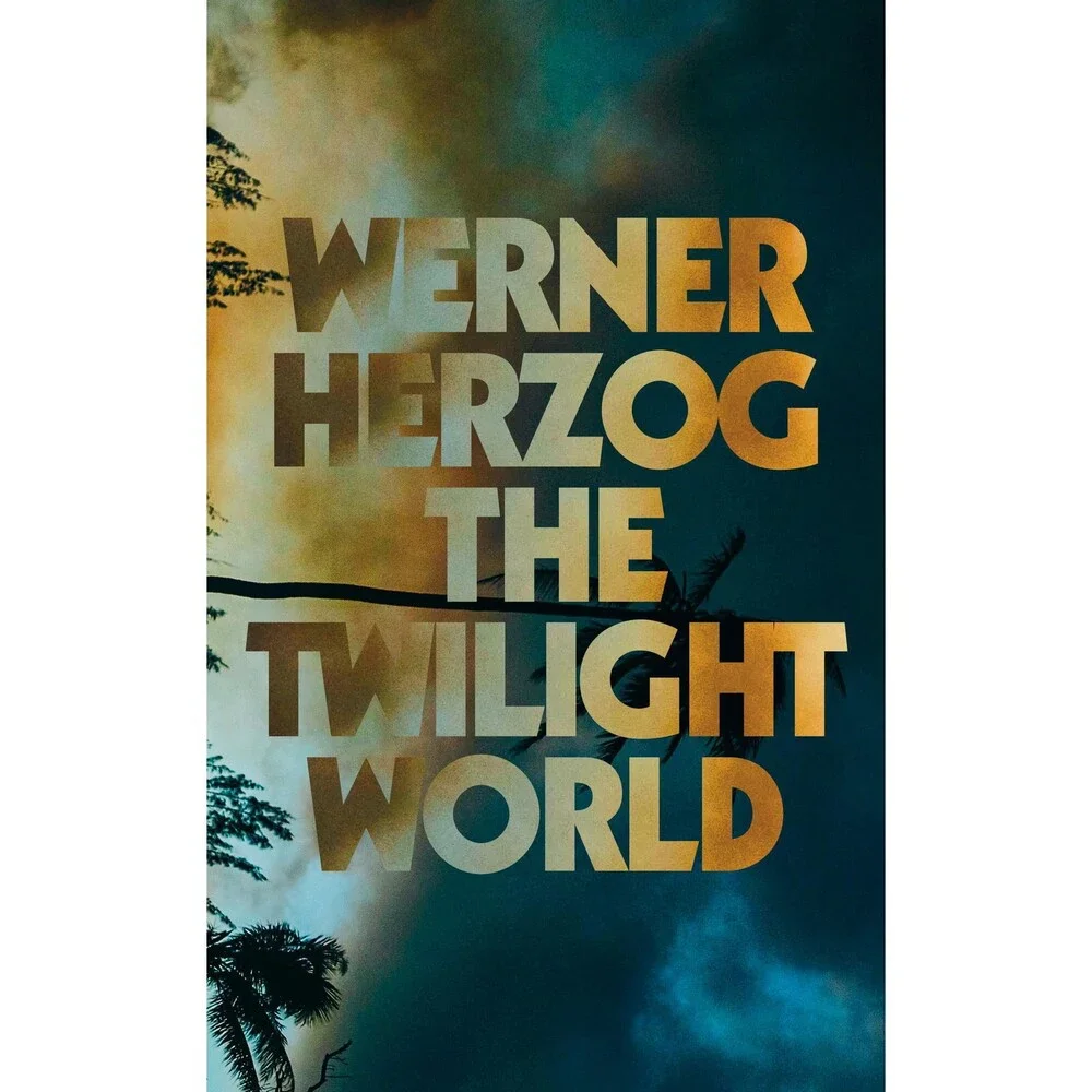 The Twilight World: A Novel
